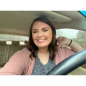 Meet your Posher, Ashlynn